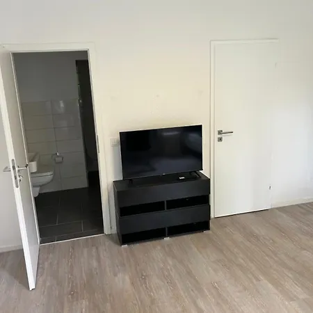 Mont Apartment