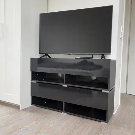 Apartment Mont *