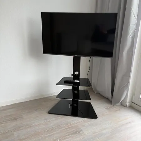 Appartement Mont Ratingen