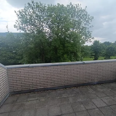 Mont Apartment