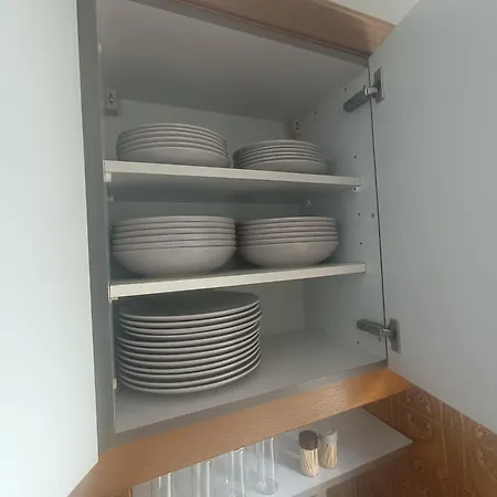 Apartment Mont *