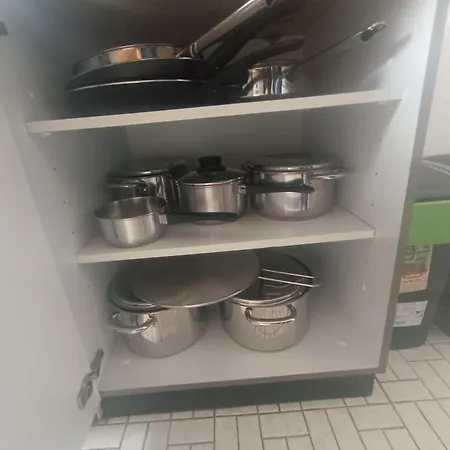 아파트 Mont 라팅겐