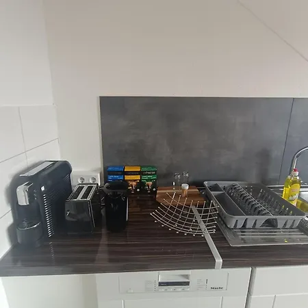 Apartment Mont *