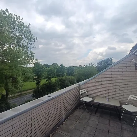 Mont Apartment Ratingen