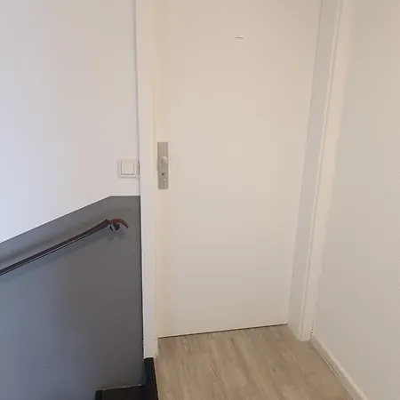 Apartment Mont *