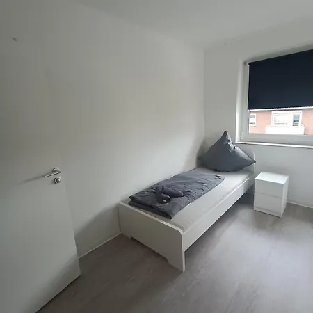 Mont Apartment