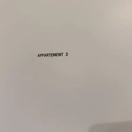 Mont Apartment