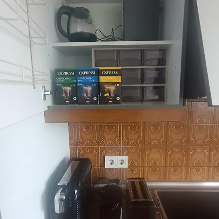 Apartment Mont