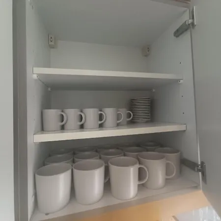 Appartement Mont Ratingen