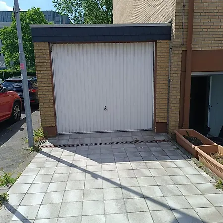 Mont Apartment Ratingen