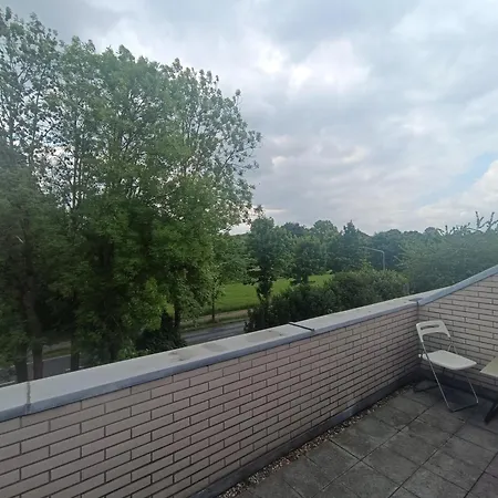 Apartment Mont Ratingen