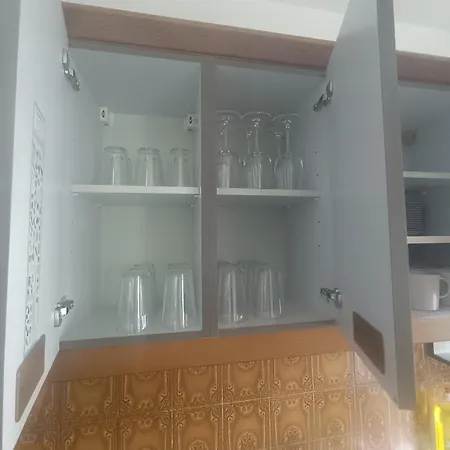 Mont Apartment *