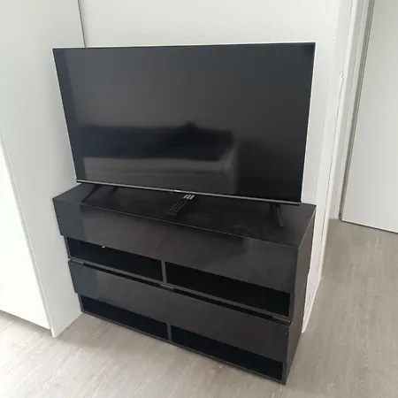Mont Apartment