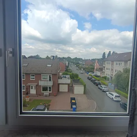 Apartment Mont Ratingen