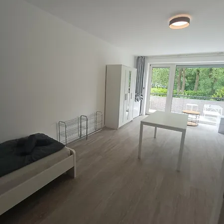 Apartment Mont