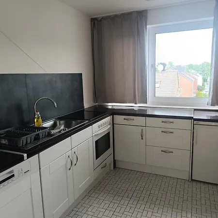 Mont Apartment *