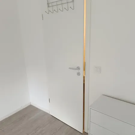 Mont Apartment