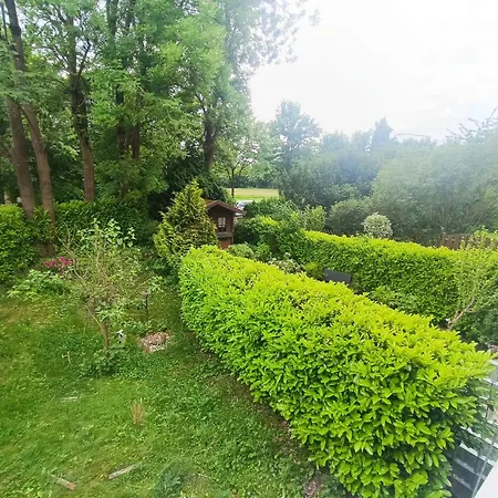 Mont Apartment Ratingen