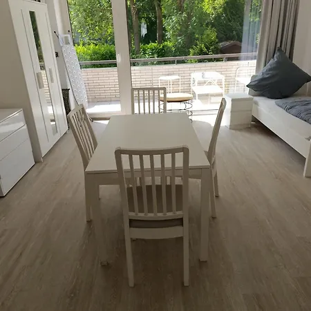 Apartment Mont
