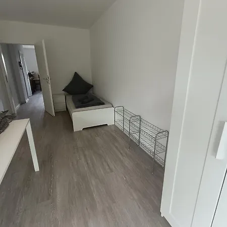 Mont Apartment