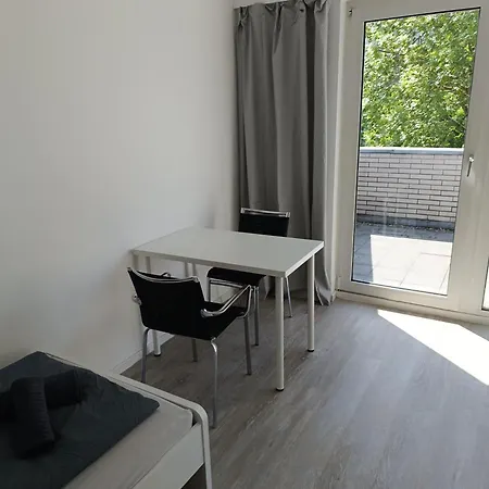 Mont Apartment *