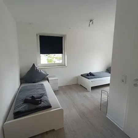Apartment Mont *