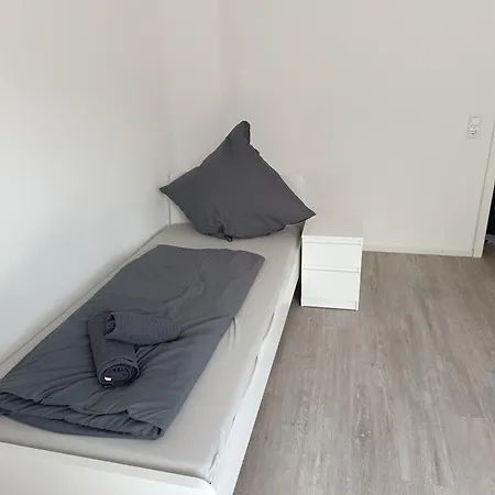 Mont Appartement Ratingen