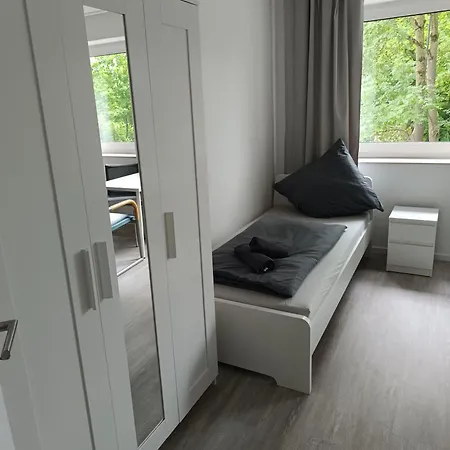 Appartement Mont Ratingen