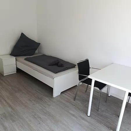 Mont Apartment Ratingen