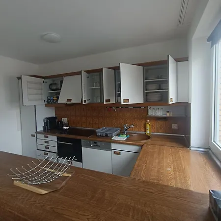 Appartement Mont Ratingen