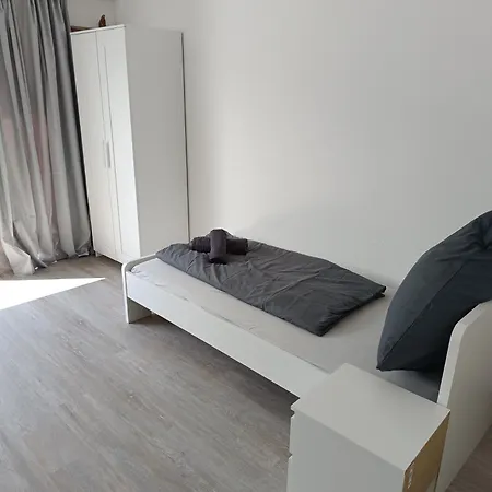 Appartement Mont Ratingen