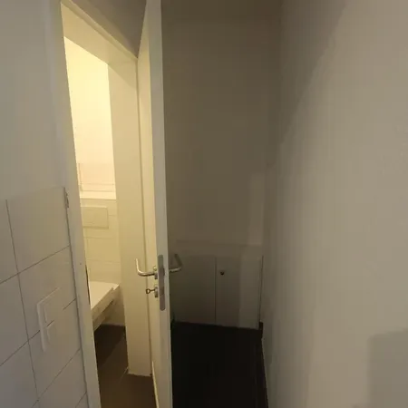Mont Appartement Ratingen