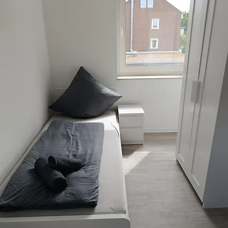 Mont Appartement Ratingen