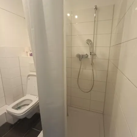 Appartement Mont *