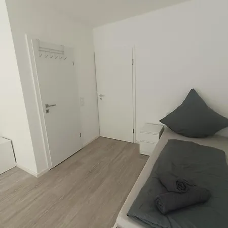 Mont Appartement Ratingen