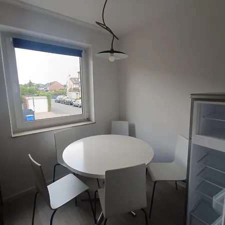 Appartement Mont Ratingen