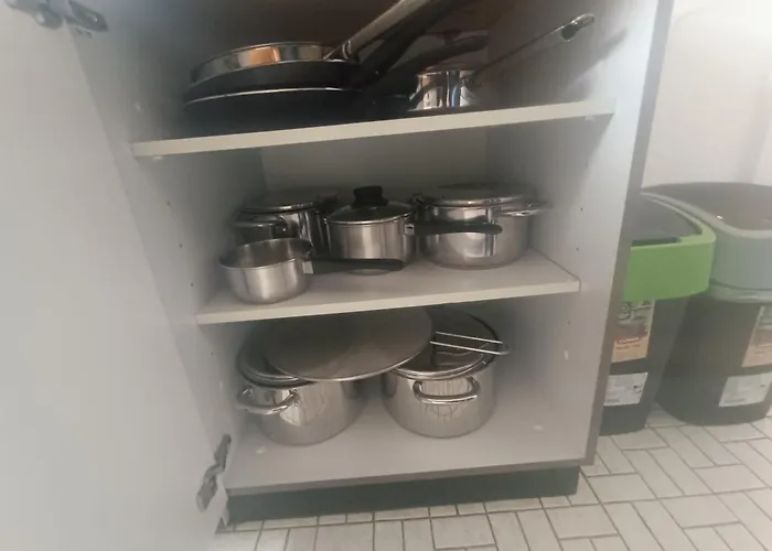 Lägenhet Mont Ratingen