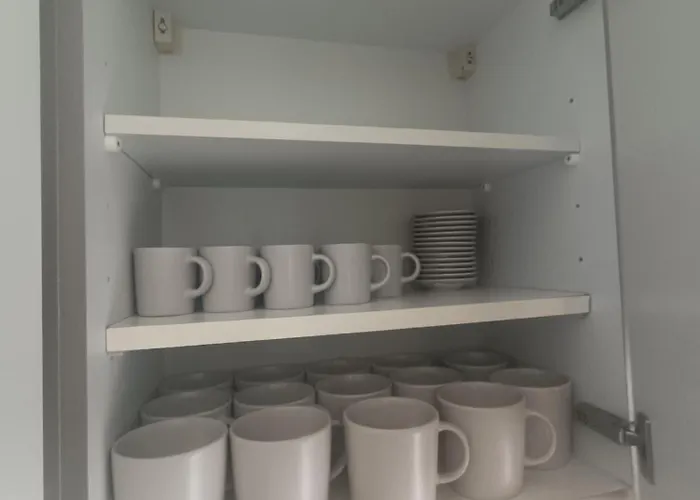 Lägenhet Mont Ratingen