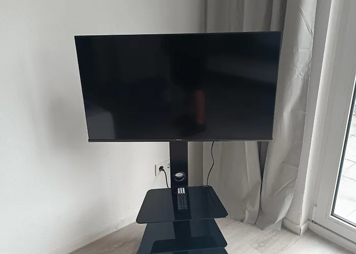 Lejlighed Mont Ratingen