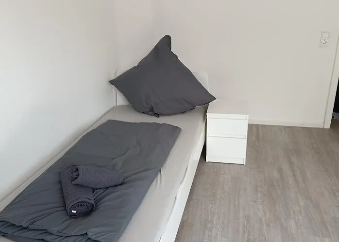 Mont Lägenhet Ratingen