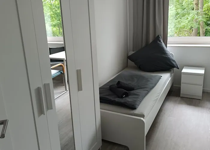 Lejlighed Mont Ratingen