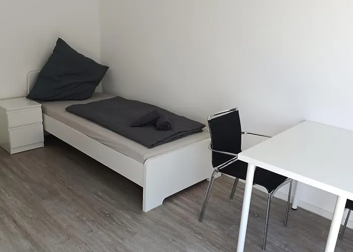 Mont Lägenhet Ratingen