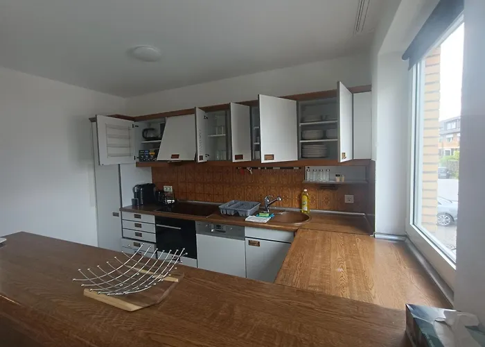 Lägenhet Mont Ratingen