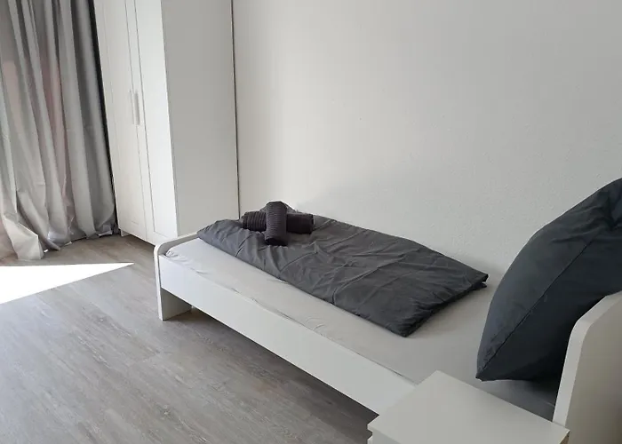 Lägenhet Mont Ratingen