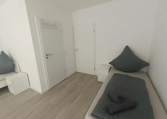 Mont Lägenhet Ratingen