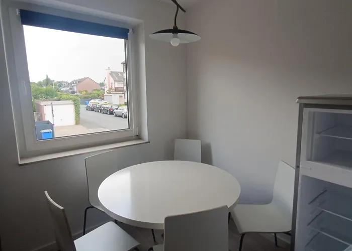 Lejlighed Mont Ratingen